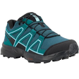 salomon-apavi-speedcross-j-blue-black