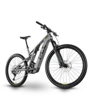 Husqvarna Light Cross LC5 - 2022
