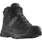 SALOMON X Ultra Forces Mid GTX black/black tactical boots