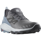 SALOMON Outpulse GTX grey/blue shoes