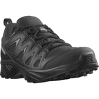 SALOMON X Braze GTX black shoes