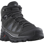 SALOMON Quest Rove GTX black/dark grey shoes