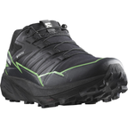 SALOMON Thundercross GTX black/green shoes