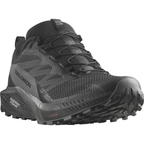SALOMON Sense Ride 5 GTX black/dark grey shoes