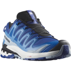 SALOMON XA Pro 3D V9 blue/white shoes