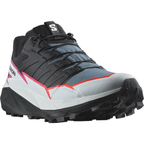 SALOMON Thundercross W black/white/pink shoes