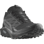 SALOMON Sense Ride 5 GTX W black/dark grey shoes