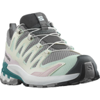 SALOMON XA Pro 3D V9 W white/grey/pink shoes