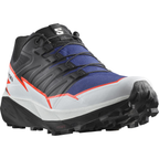 SALOMON Thundercross black/blue/white shoes