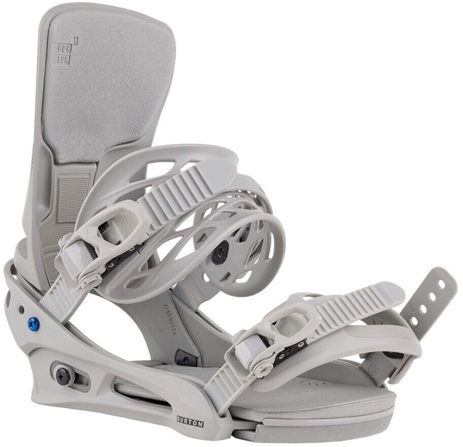 Burton Men's Cartel X Re:Flex Snowboard Bindings Burton Men's Cartel X Re:Flex Snowboard Bindings