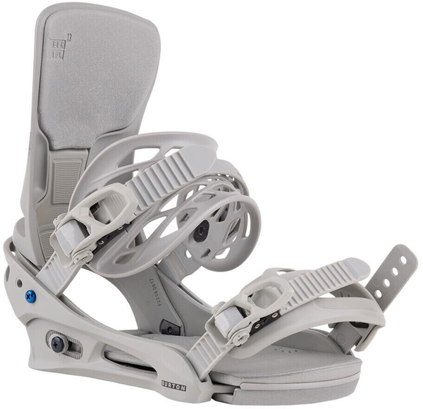 Burton Men's Cartel X Re:Flex Snowboard Bindings