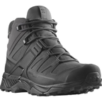 SALOMON X Ultra Forces Mid GTX wolf/black/wolf tactical boots