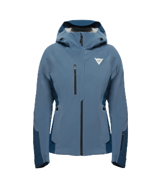 DAINESE Jacket W S002 Dermizax EV Core Ready Lady Dark Blue
