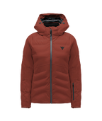 DAINESE Jacket W Ski Down S Cinnamon