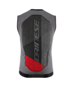 DAINESE Armored Vest Flexagon WaistCoat 2 Grey/Red