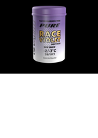 VAUHTI Pure Grip Race New Snow Violet -2/-7 45g