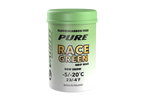 VAUHTI Pure Grip Race New Snow Green -5/-20 45g