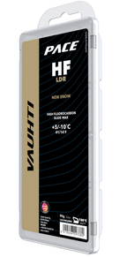 VAUHTI HF LDR New Snow Bronze +5/-10 90g