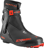 ATOMIC cross country skiing boots Redster S7 Prolink black/red