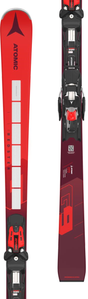 atomic-skis-w-bindings-redster-g9-rvsk-s