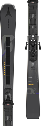 ATOMIC Alpine Skis With Bindings Redster Q7 RVSK C