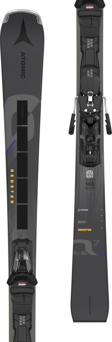 atomic-skis-w-bindings-redster-q7-rvsk-c