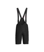 ENERGIAPURA Shorts JR Adelboden Short Pant w/bRaces Black