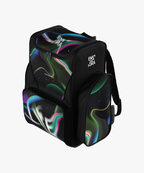 ENERGIAPURA Racers JR Bag Space black/violet
