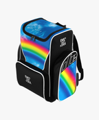 ENERGIAPURA Racers Bag Rainbow