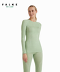 falke-thermoshirt-ls-women-wt-reg-light-green