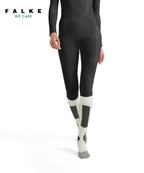 FALKE thermal pants Long Women WT Tight black
