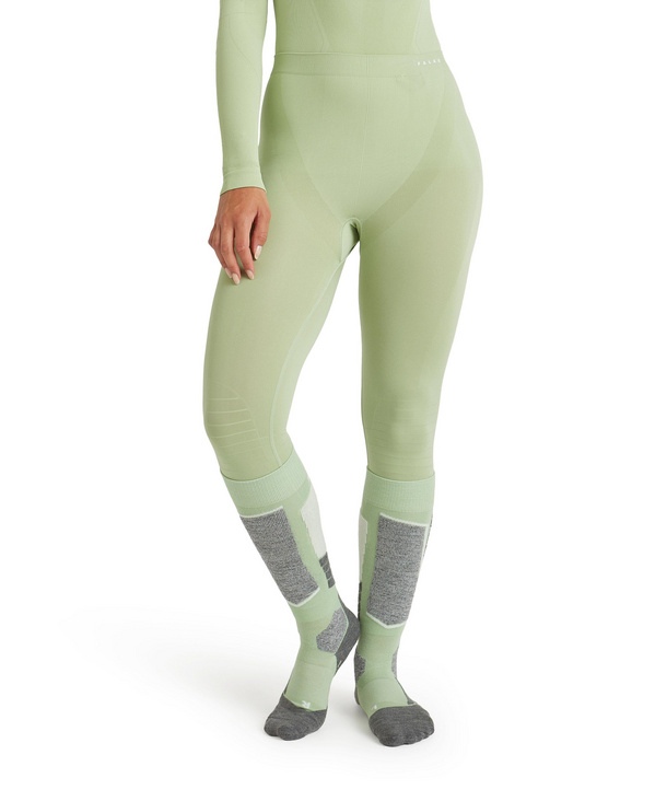 falke-thermopants-long-women-warm-tf-light-green