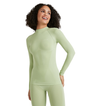 falke-thermoshirt-ls-women-warm-collar-tf-light-green