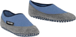 falke-socks-cosyshoe-kids-slippers-blue-grey