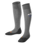 FALKE Socks Kids Active RainBoot Grey/Dark Grey