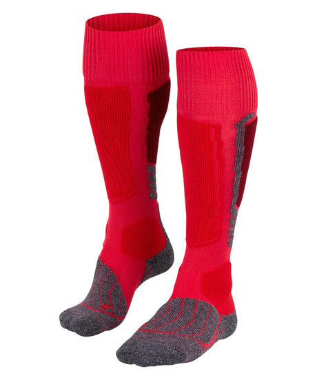 falke-socks-sk1-women-pink-grey