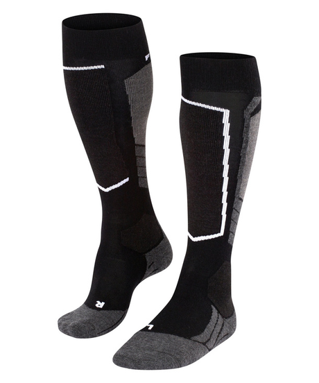 falke-socks-sk2-wool-women-black