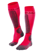FALKE Socks SK4 Ski+Tour ELW Woman Pink