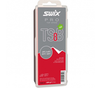 SWIX wax TS8B Red +4/-4 180g