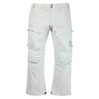 BURTON Pants AK Gore Swash Grey cloud