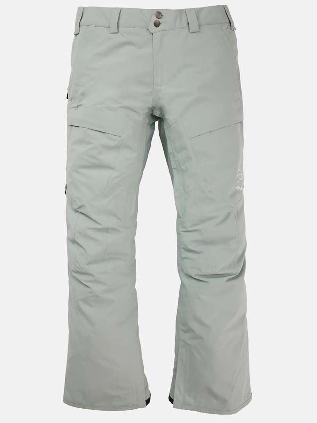 Petrol PANTS SWASH AK BURTON スノーボード Green Snowboard + Ski Corbetts | 2025 Pant Mens GORE-TEX Swash AK Burton スノーボード