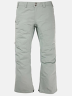 BURTON Pants AK Gore Swash Petrol Green