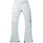 BURTON Pants WMS AK Gore Summit Grey cloud