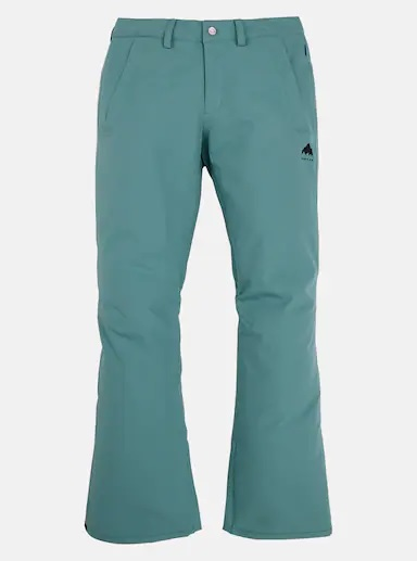 BURTON Pants WMS Society Light Blue – Simple Bike Store