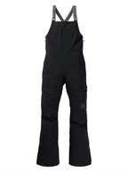 BURTON Pants WMS AK Gore Kimmy 2L Bib True Black