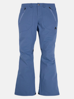 BURTON Pants W Vida Light Blue