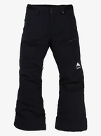 BURTON Pants Girls Elite Cargo True Black