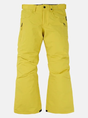 burton-pants-boys-barnstorm-2l-yellow