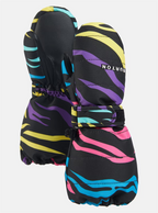 BURTON Gloves TD Warmest Mitt Black Safari