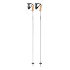 LEKI Poles Stella S White/Gold